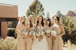 Carrie Kacen Makeup & Hair Artistry