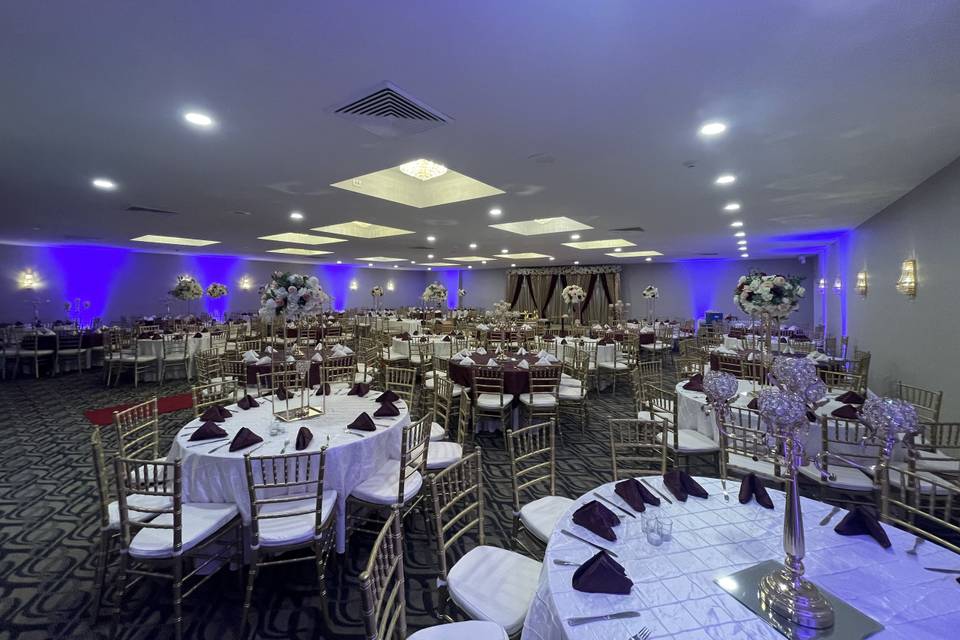 Ballroom
