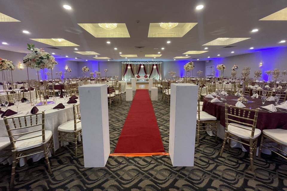 Ballroom
