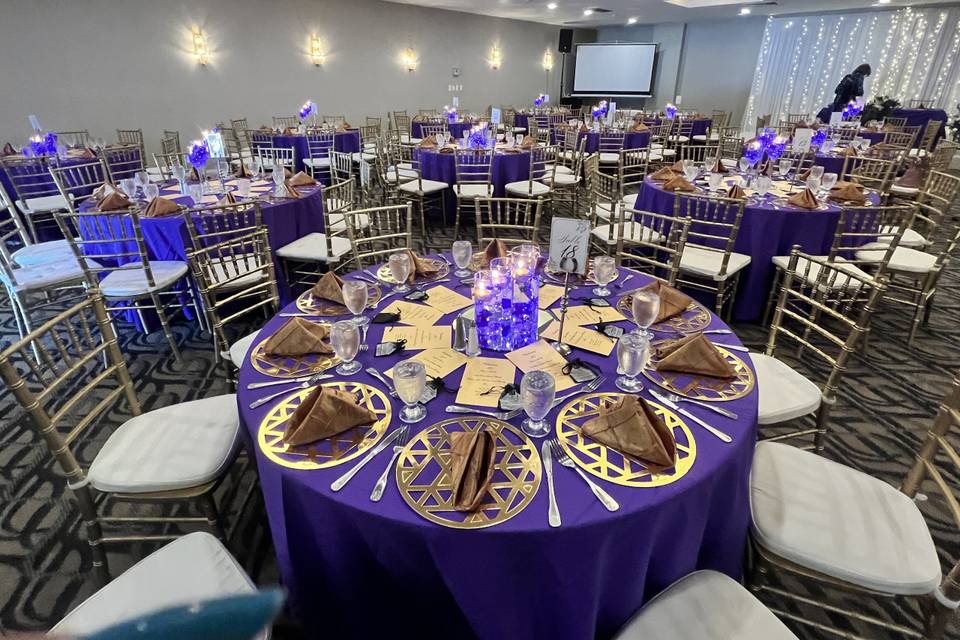Ballroom