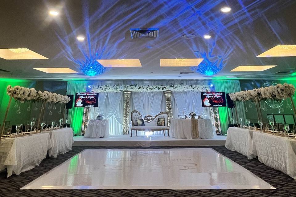 Ballroom