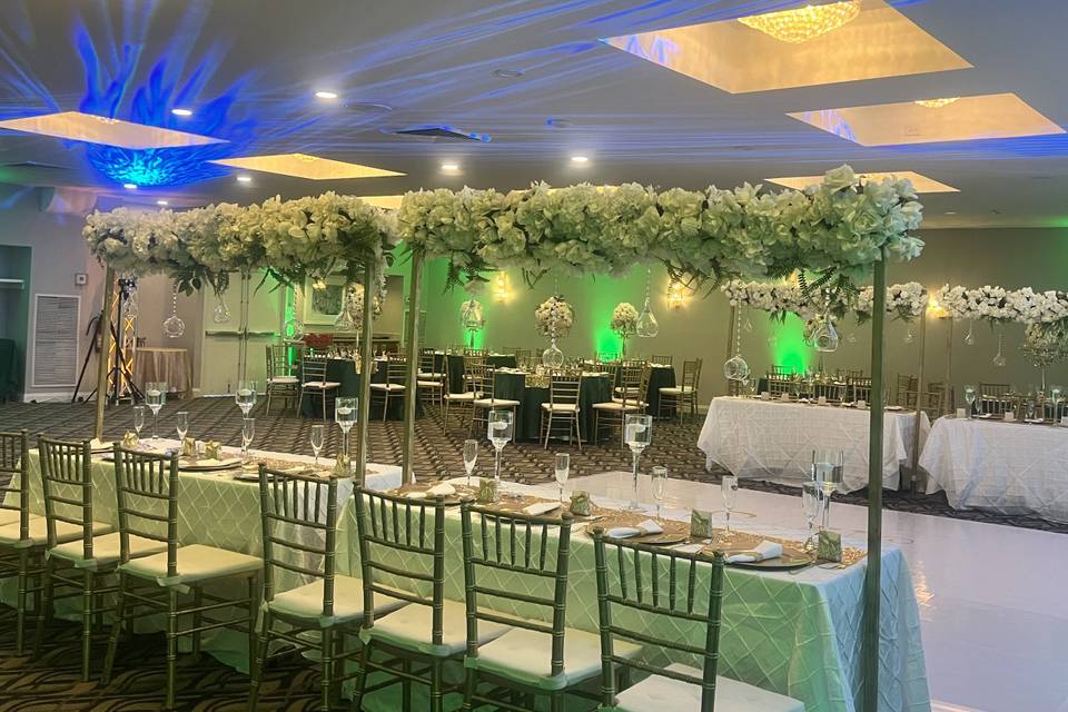 Ballroom