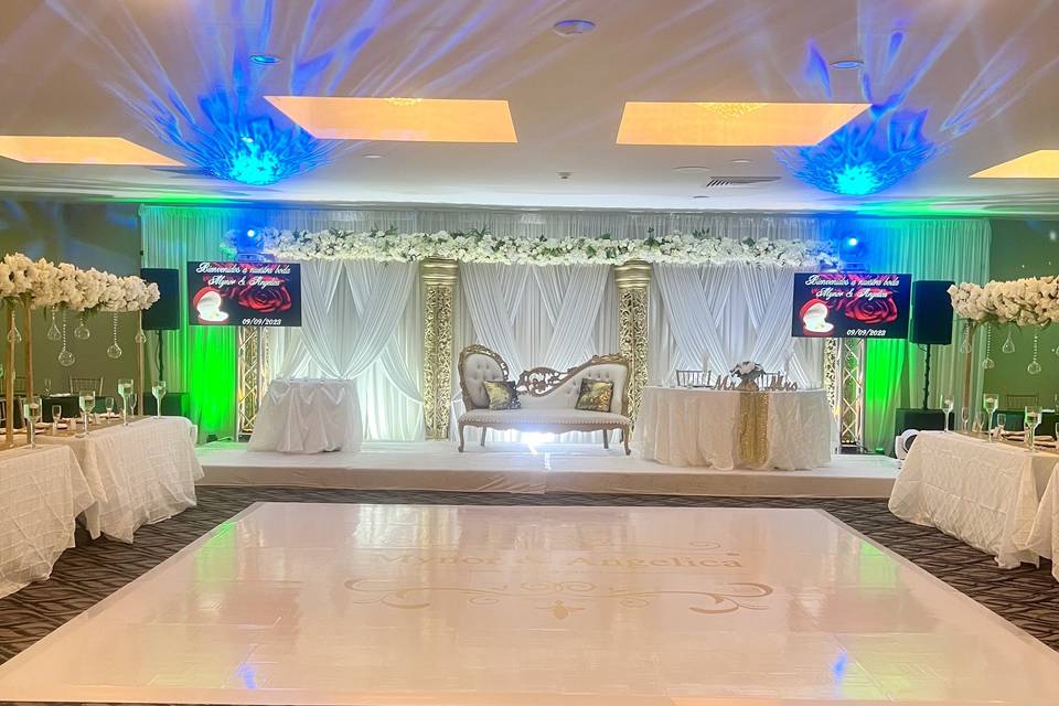 Ballroom