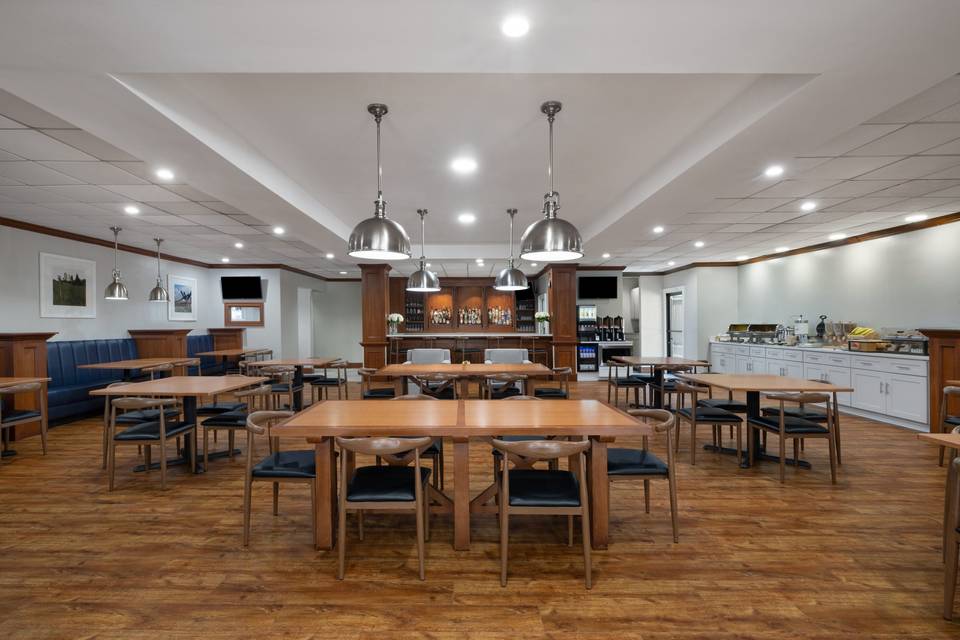 Applegates Restaurant