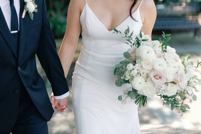 Most natural looking Bride