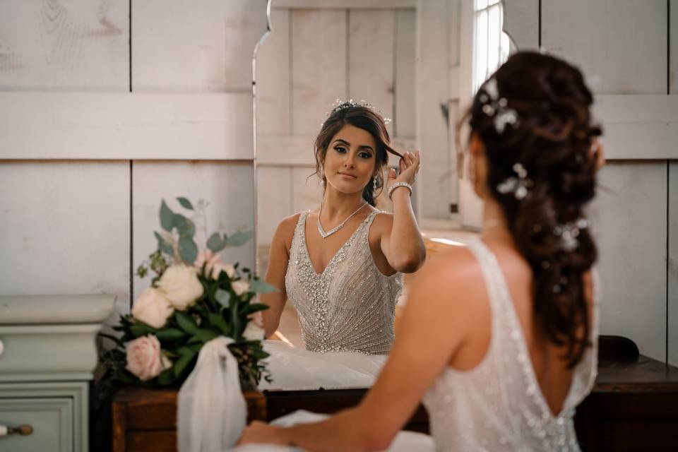 The 10 Best Wedding Hair & Makeup Artists in Plano, TX - WeddingWire