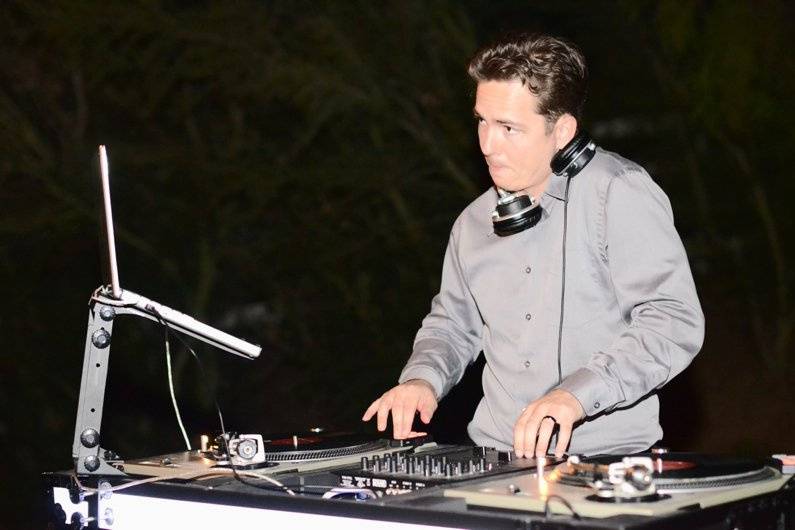 Choice Entertainment - DJ Matt Phipps