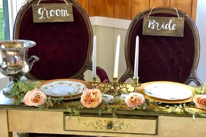 Aristocratic Events
