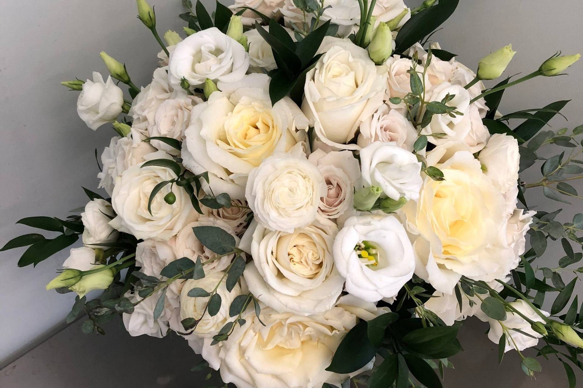 Evans Flowers - Wedding Florists - Peabody, MA - WeddingWire