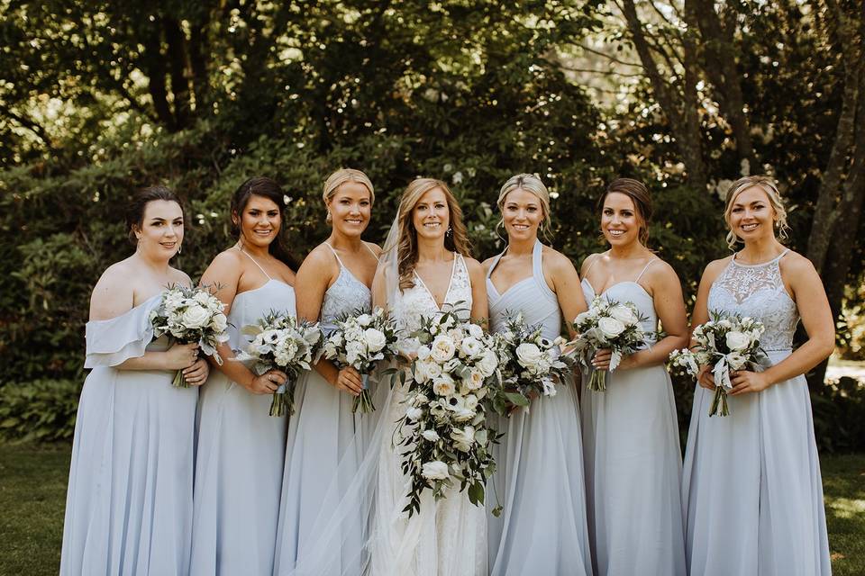 Bridal Party