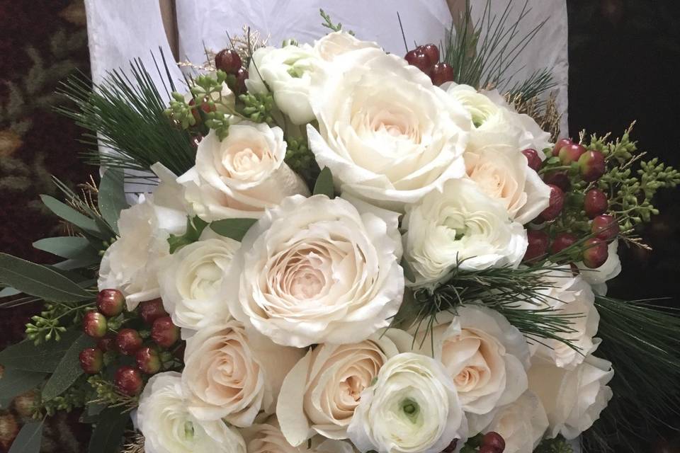 Bridal Bouquet