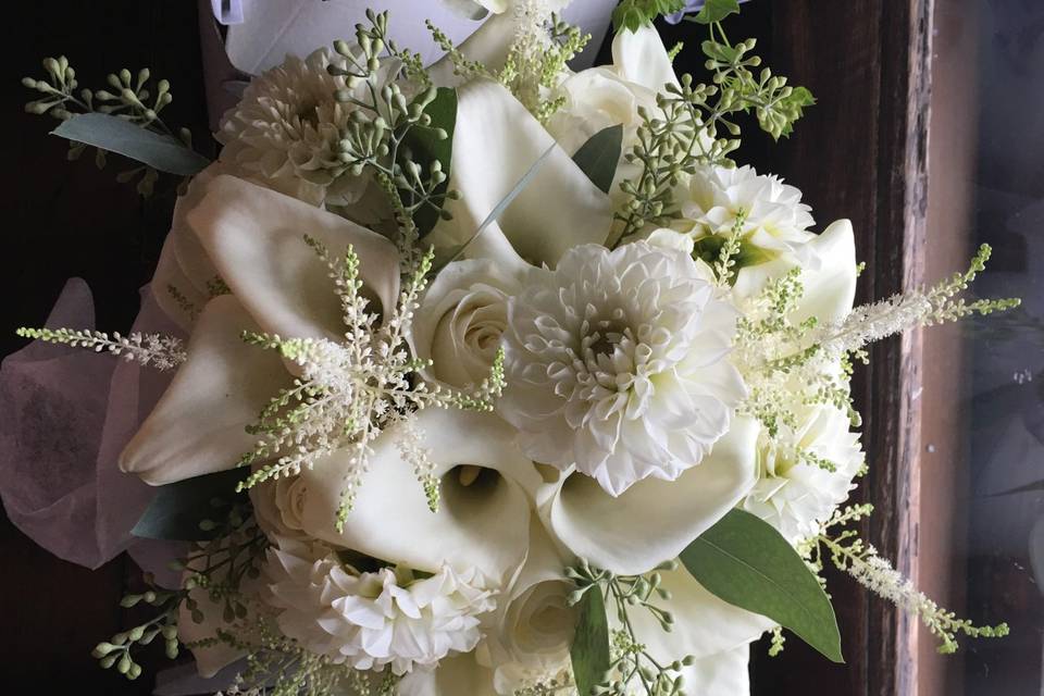 Bridal Bouquet