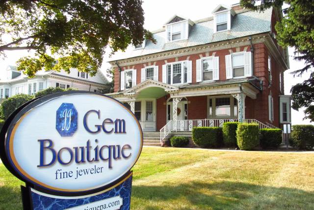 Gem Boutique Jewelry York PA WeddingWire