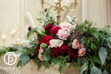 Ceremony Flowers