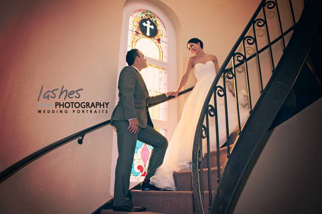 Lashes Photography