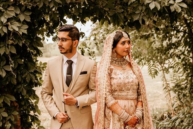 Secret Garden Dreams