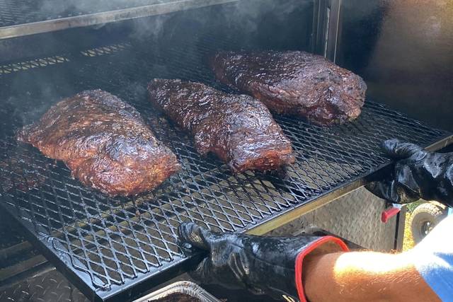 Brisket