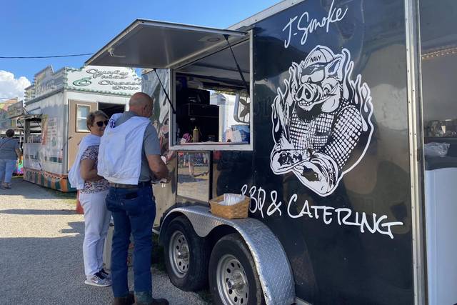 Food Truck