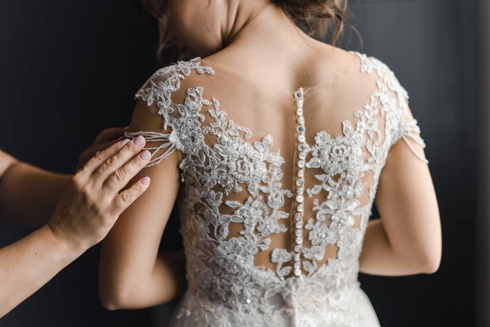 Seattle Wedding