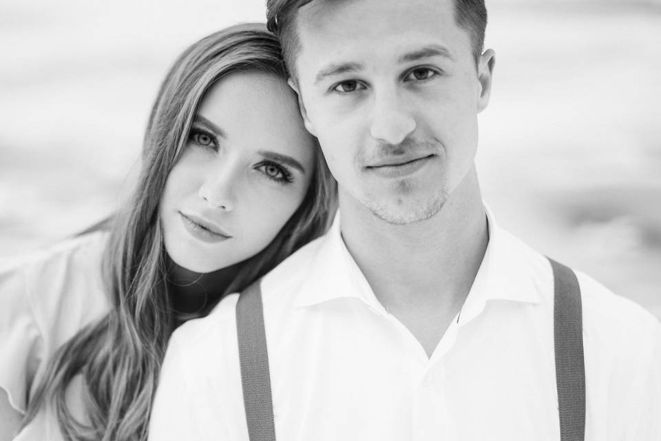 Engagement in North Cascades