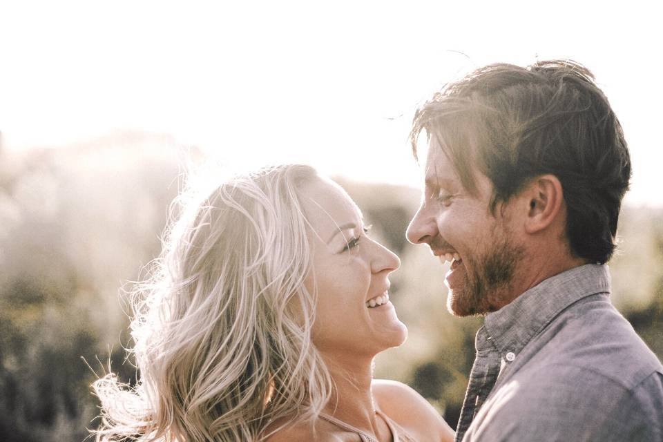 Eastern WA Engagement