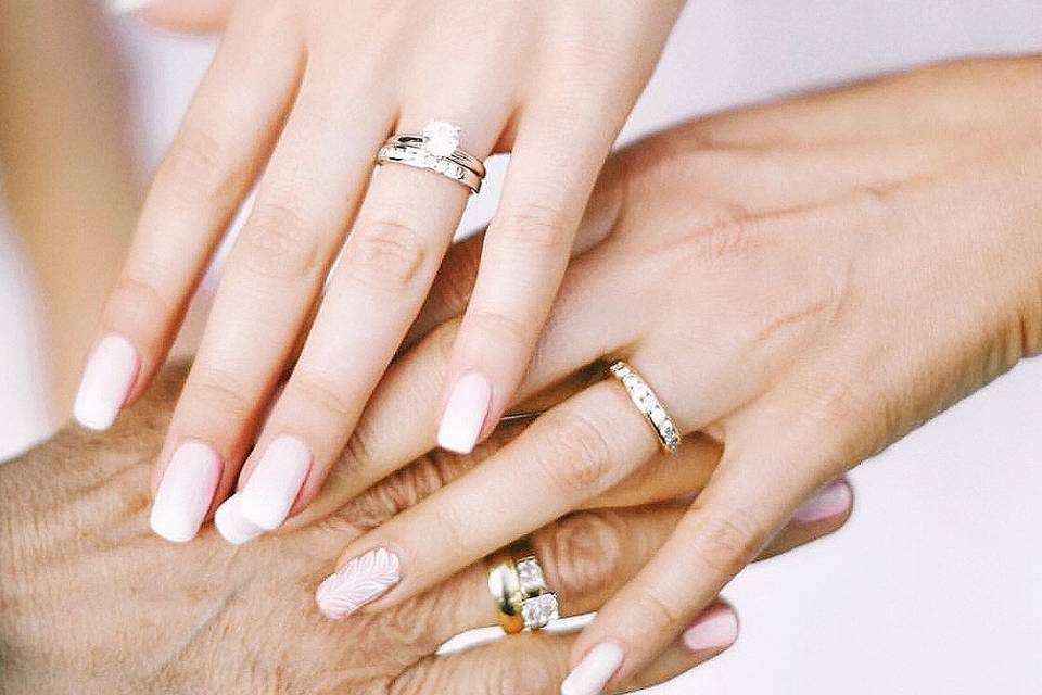 Three generations