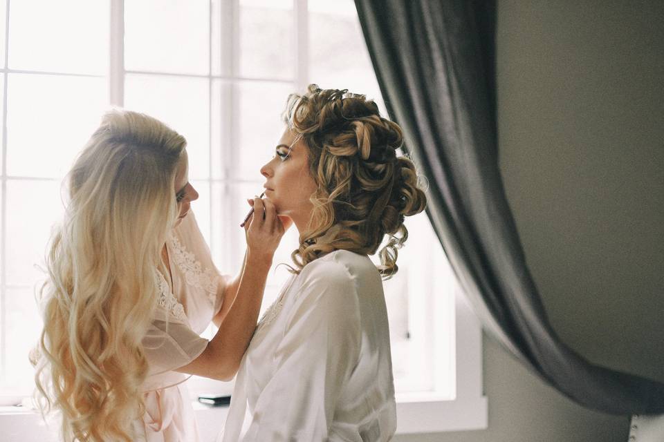 Seattle Wedding