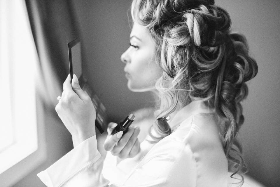 Seattle Wedding
