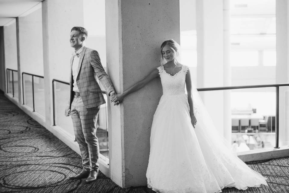 Seattle Wedding