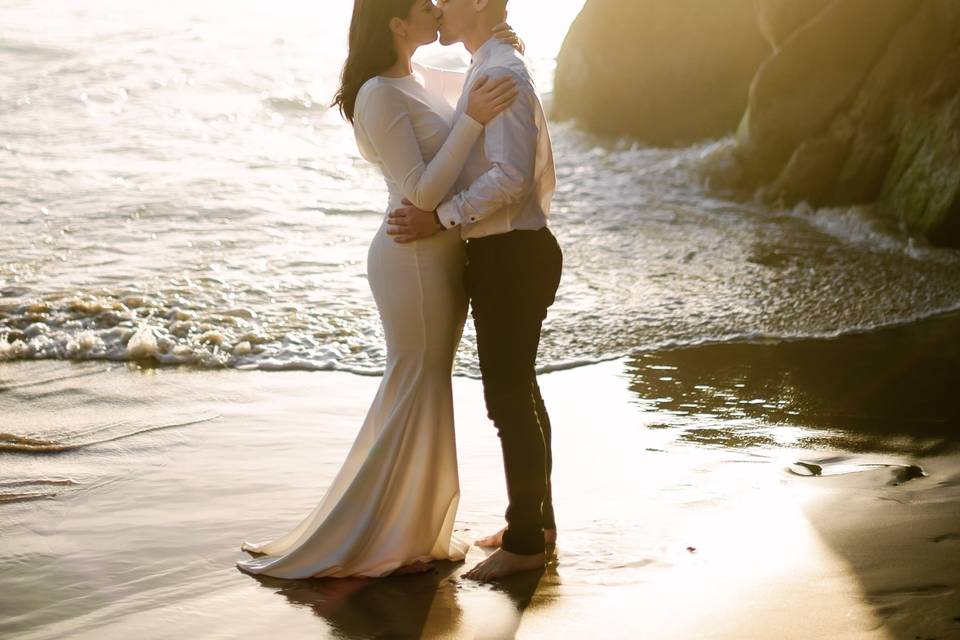 The Happy Couple