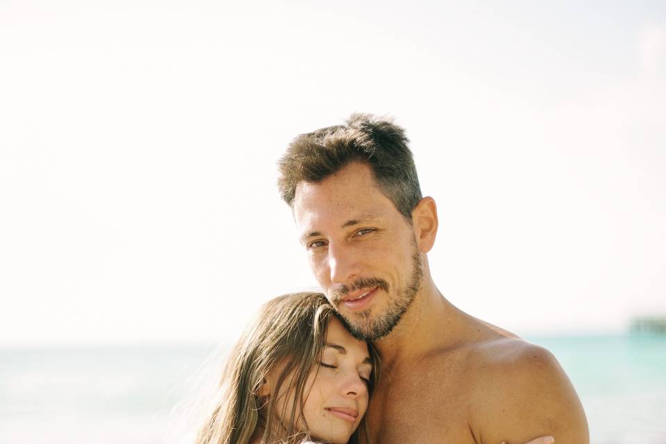 Elopement in Miami