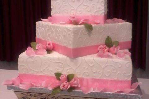 Cake Creations