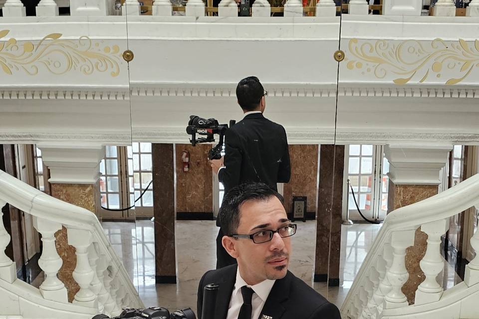 FABulous Films, Wedding and Events Videos