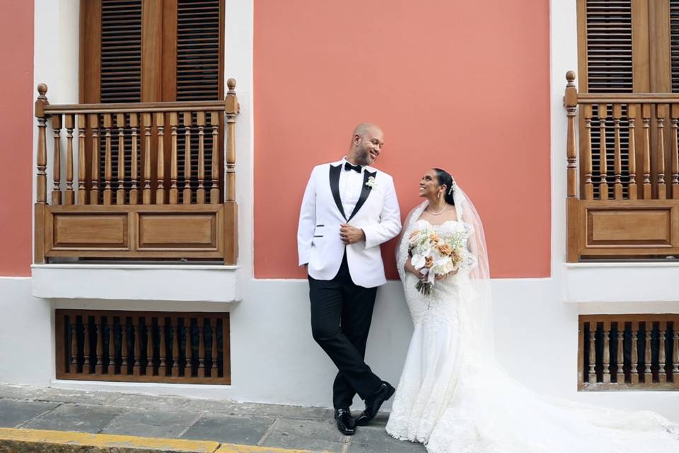 Viejo San Juan