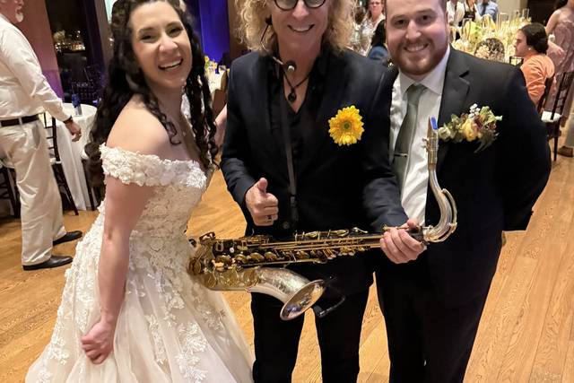 Wedding Photo
