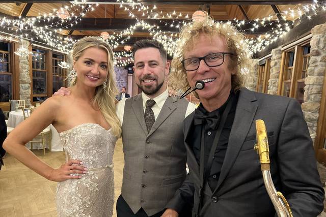 Wedding Photo