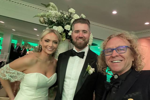 Wedding Photo