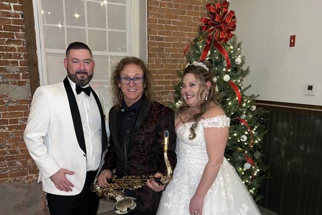 Wedding Photo