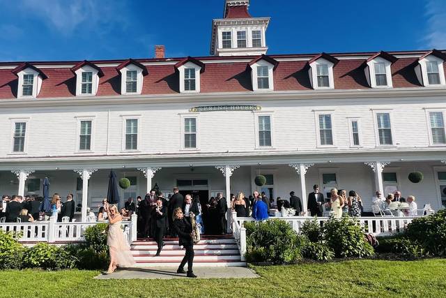 Wedding Photo
