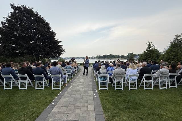 Wedding Photo
