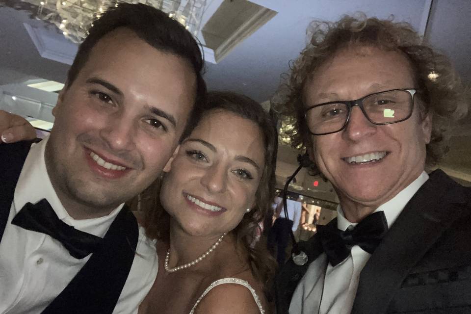 Wedding Photo