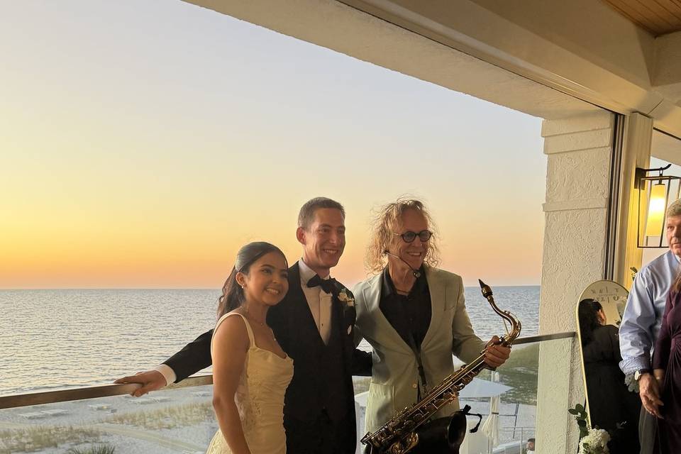 Wedding Photo