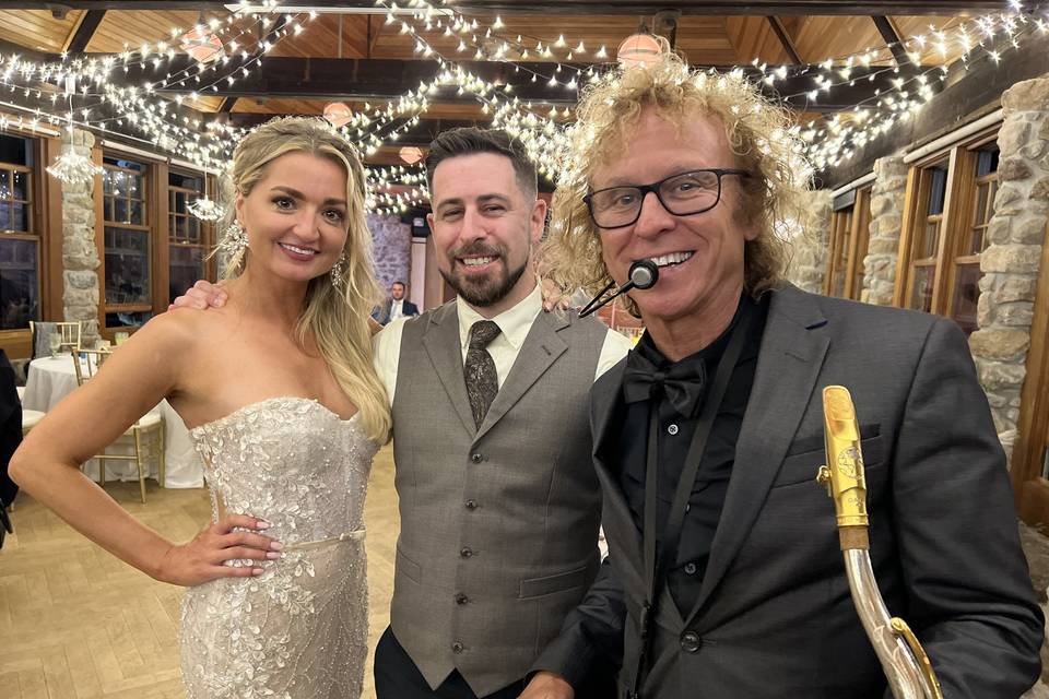 Wedding Photo