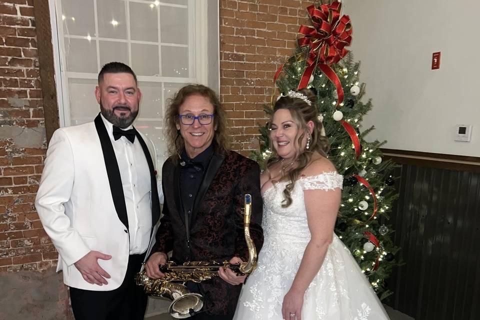 Wedding Photo