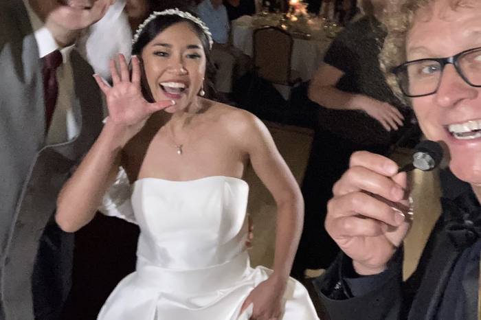 Wedding Photo
