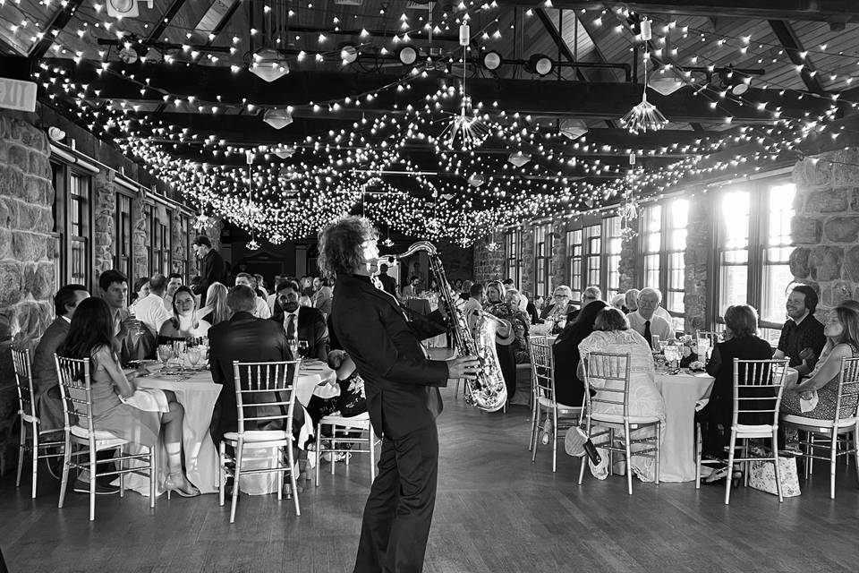 Wedding Photo