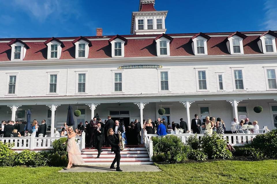 Wedding Photo