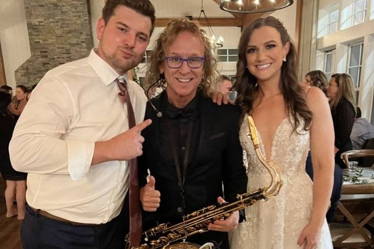 Wedding Photo