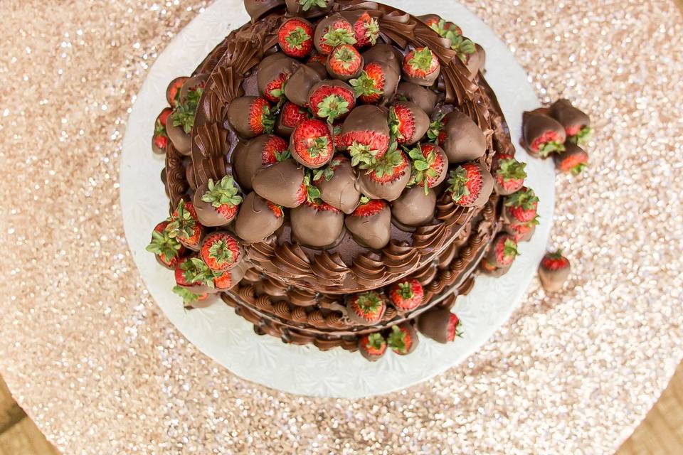 Cake