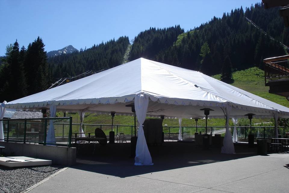 Crystal Mountain Resort